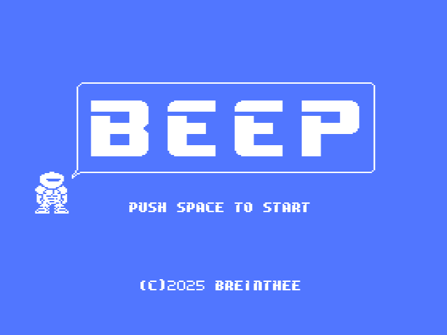 Beep